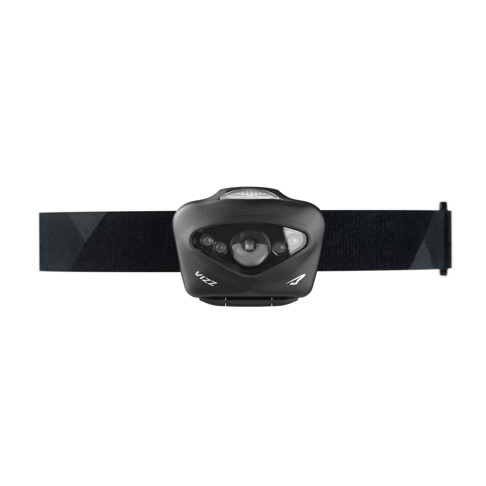 Princeton Tec Vizz 550 LED Versatile Dimmable Headlamp