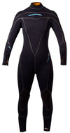 Henderson 3mm Womens Aqualock Full Wetsuit