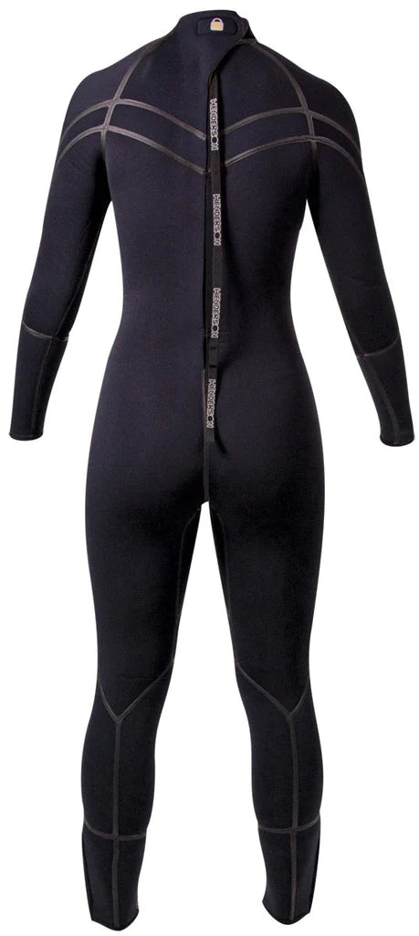Henderson 3mm Womens Aqualock Full Wetsuit