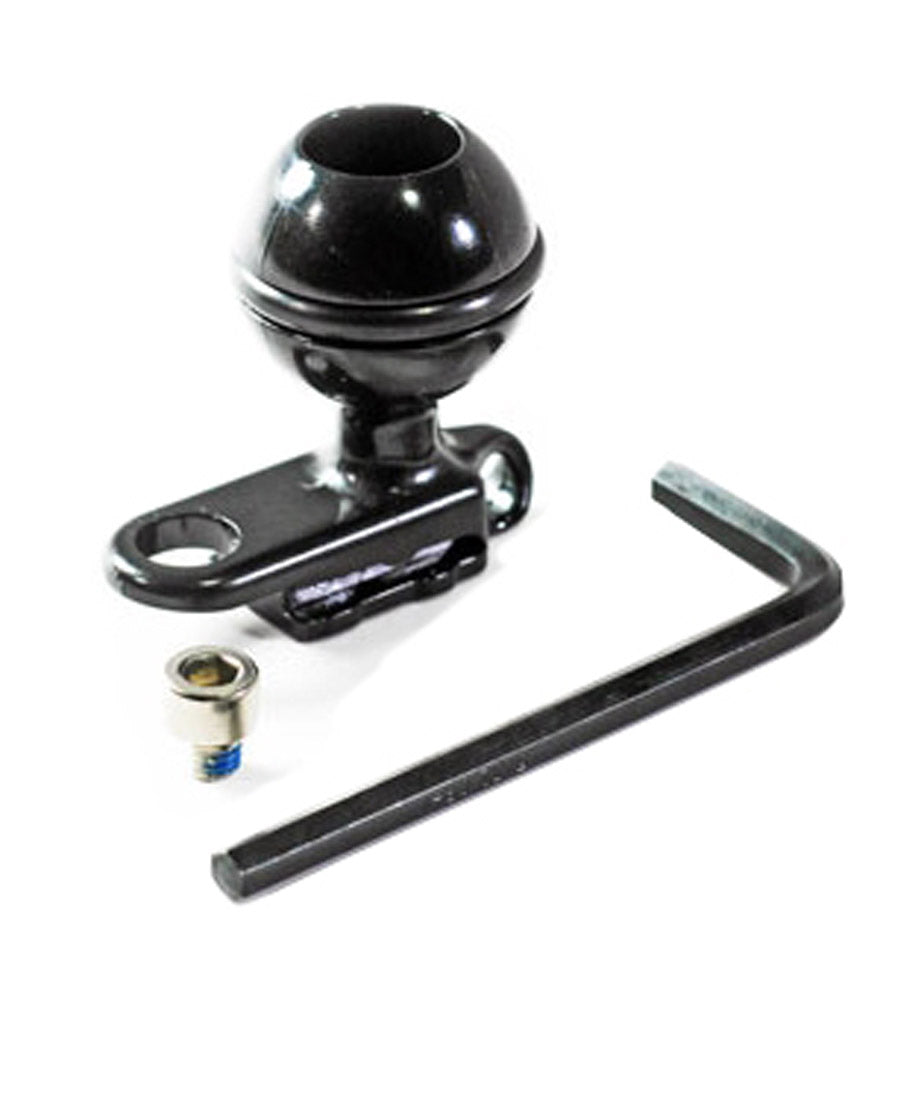 Light and(&) Motion Photo Ball Mount for your SOLA Light