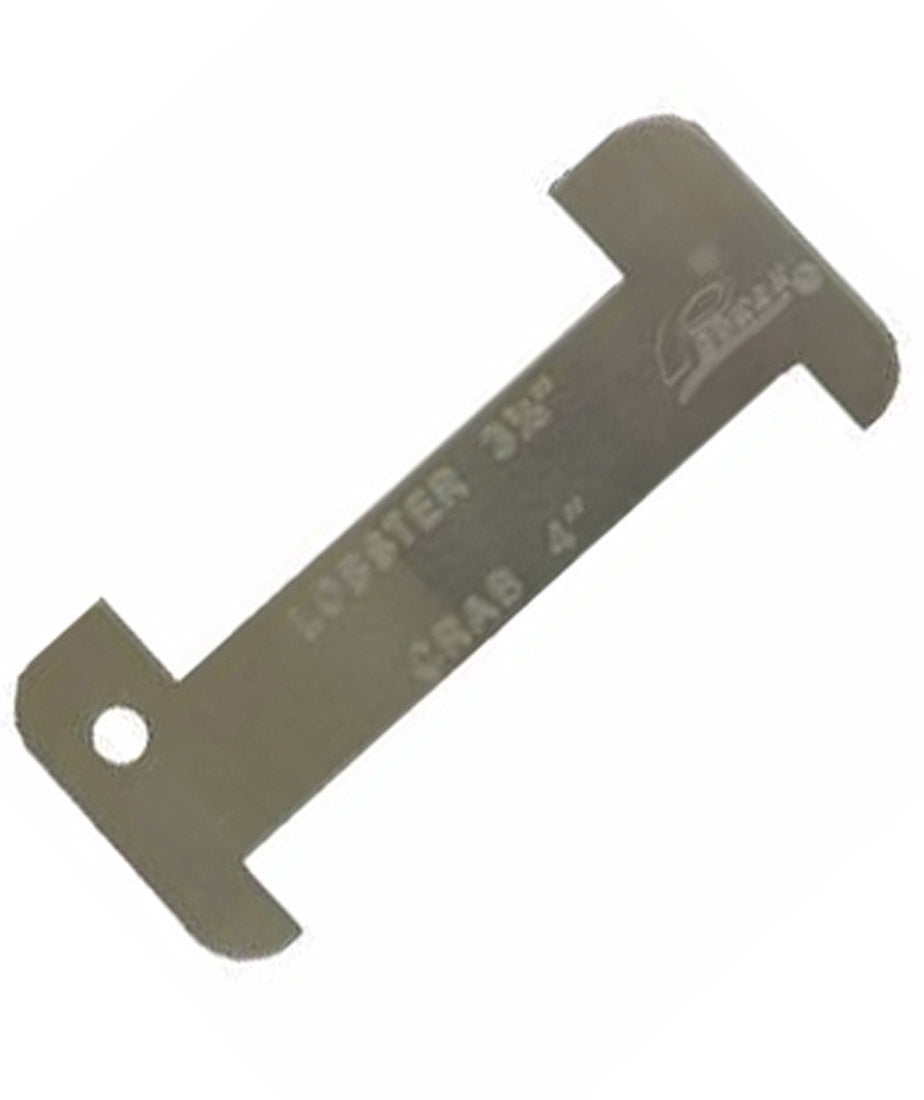 Trident 3.25