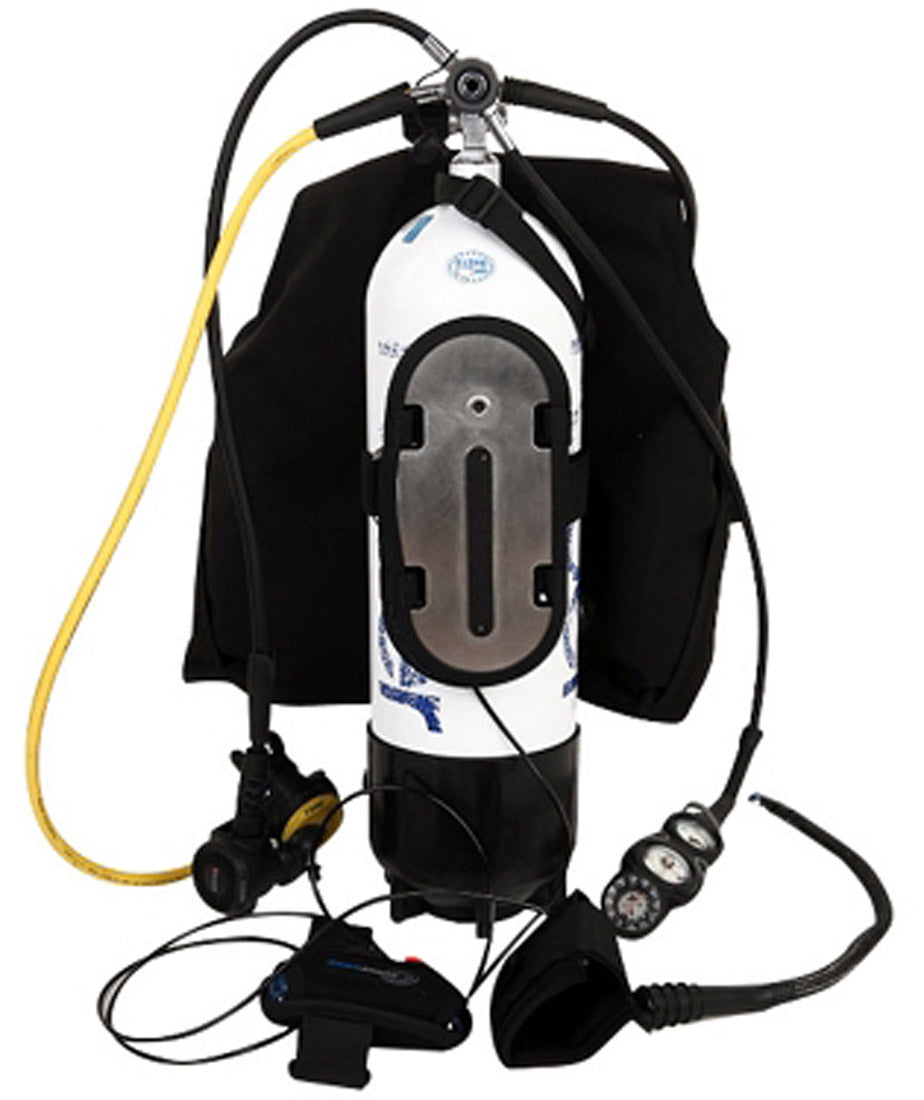 Shark Shield SCUBA7 Shark Repellent for Scientific, Military and Technical Diving