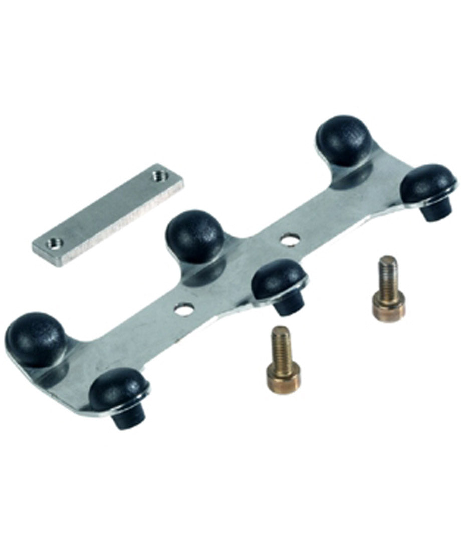 Salvimar UNICLAMP Universal Speargun Reel Clamp for Mounting