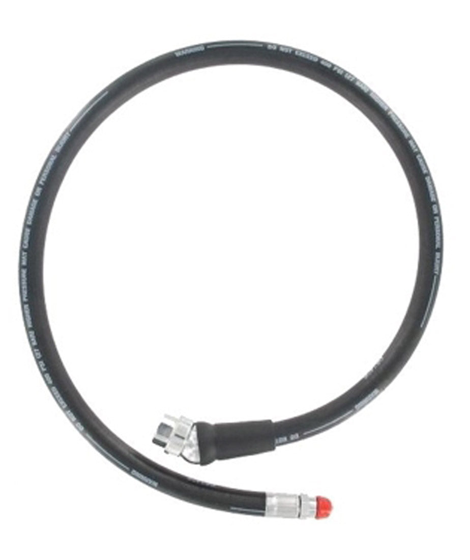 Atomic Comfort Swivel 32