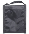 Trident Refillable Shot Bag for Lead Weight Velcro Closure