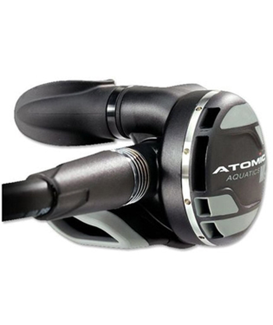 Atomic Cave Ring Kit for an M1 Regulator
