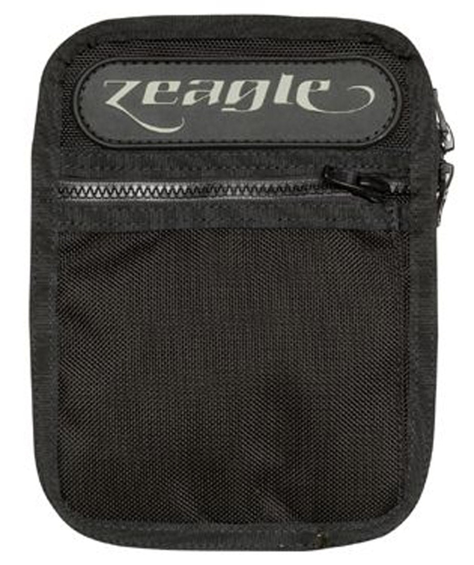 Zeagle Tech Utility Pocket for BCD 6