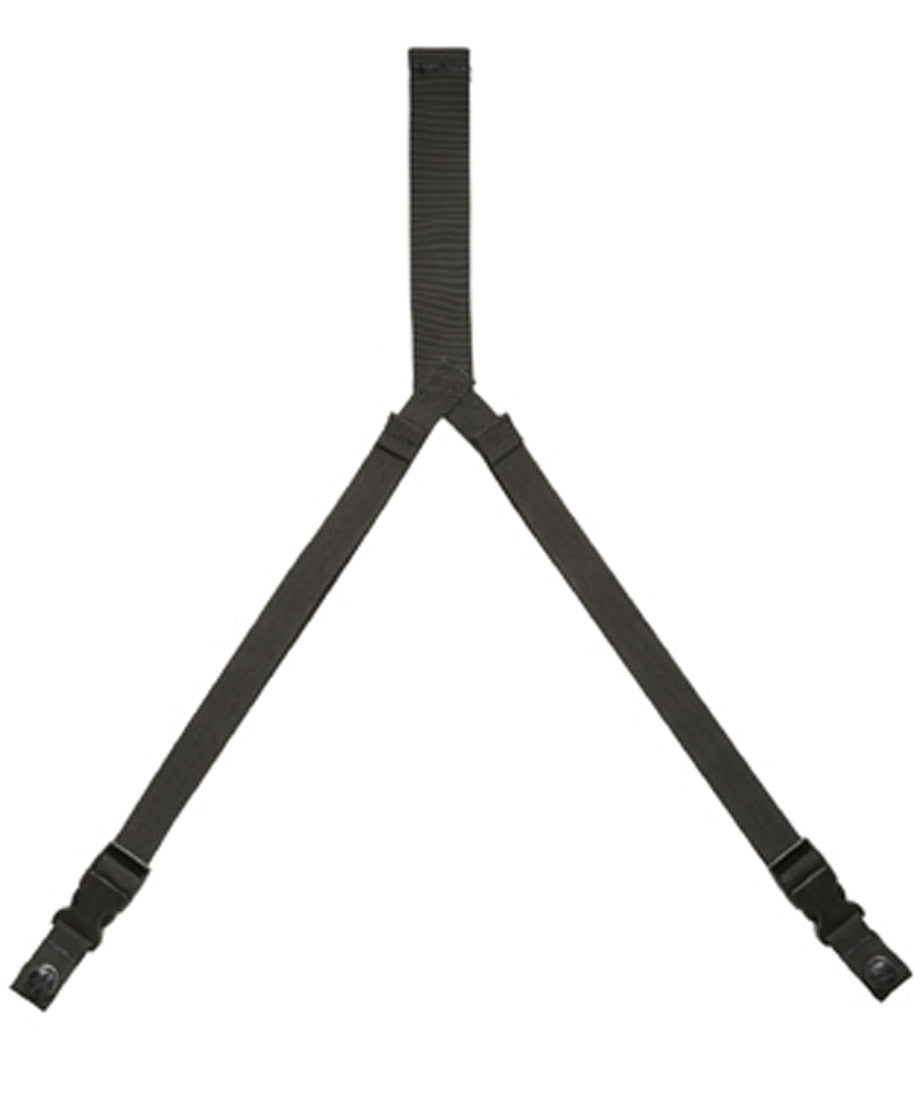 Zeagle Split Saddle Strap Assembly for BCD