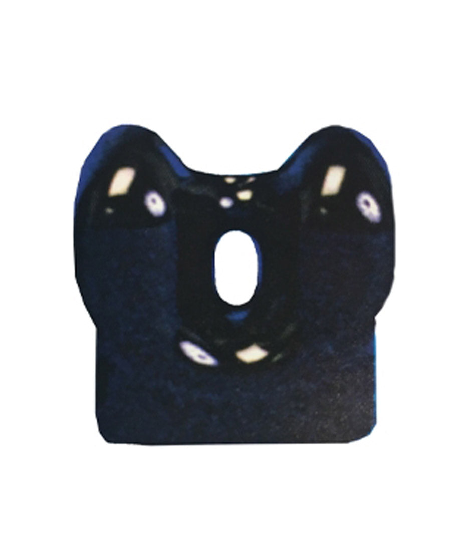 Trident Standard Patented Octopus Holder