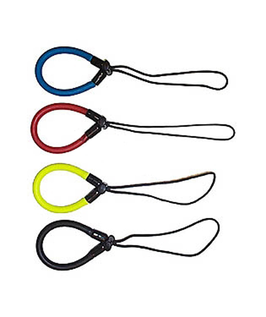 Trident Deluxe Safety Security Stretch Lanyard
