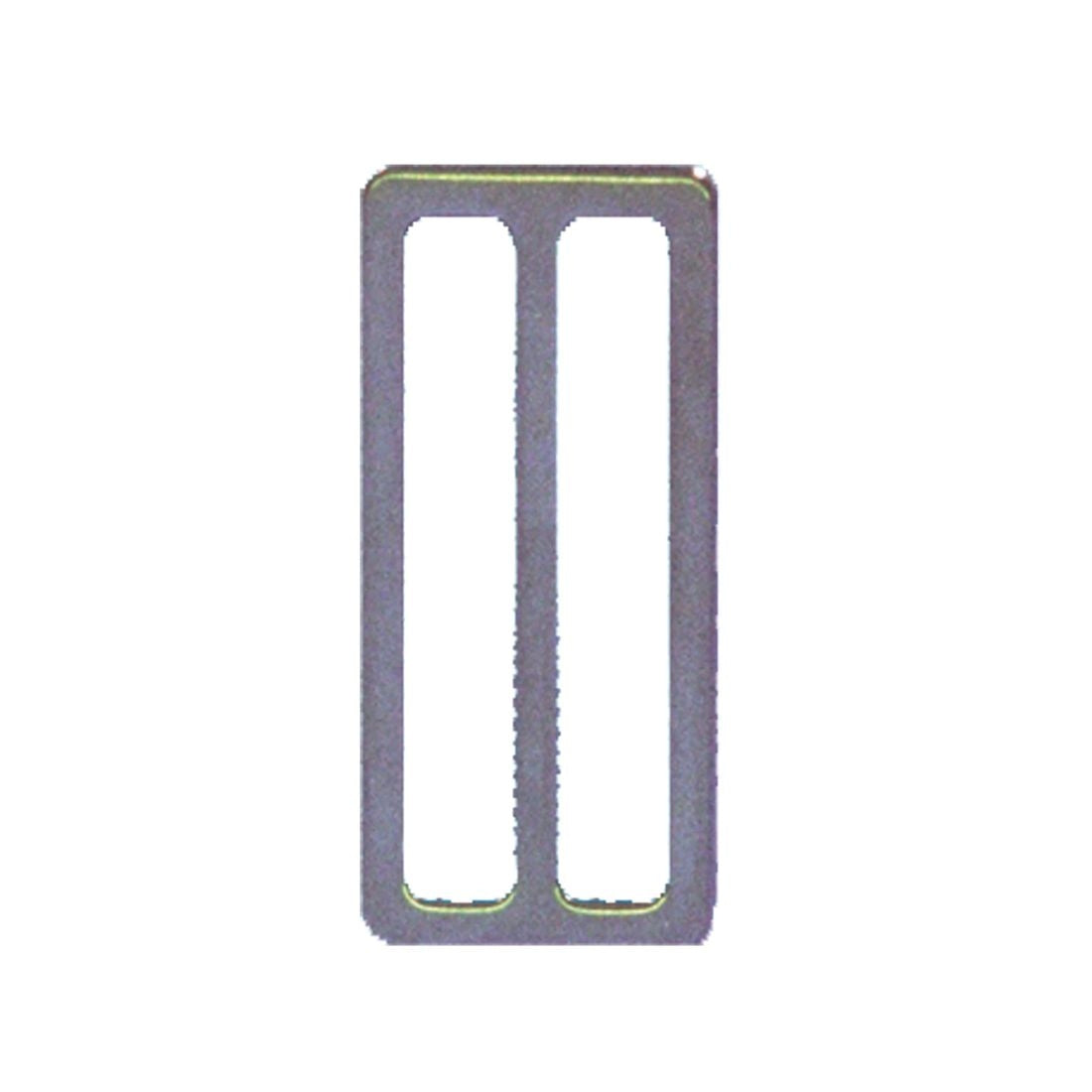 Trident Large Stainless Steel Weight Keeper