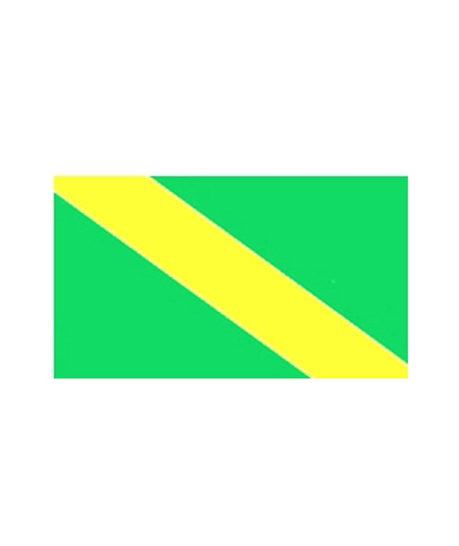 Nitrox Diver Sticker for Your Car, Boat, etc. 2 1/4