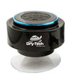 Dri-Dock 100% Waterproof Dry Bluetooth Speakers with Suction Cup Mount