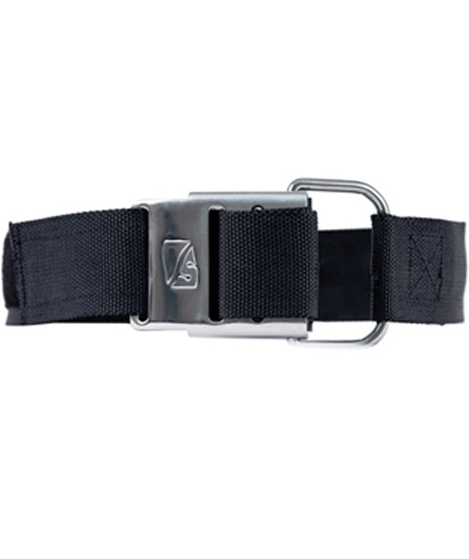 Dive Rite Cam Strap with Roller Buckles Marine Grade Stainless Steel Buckle 36