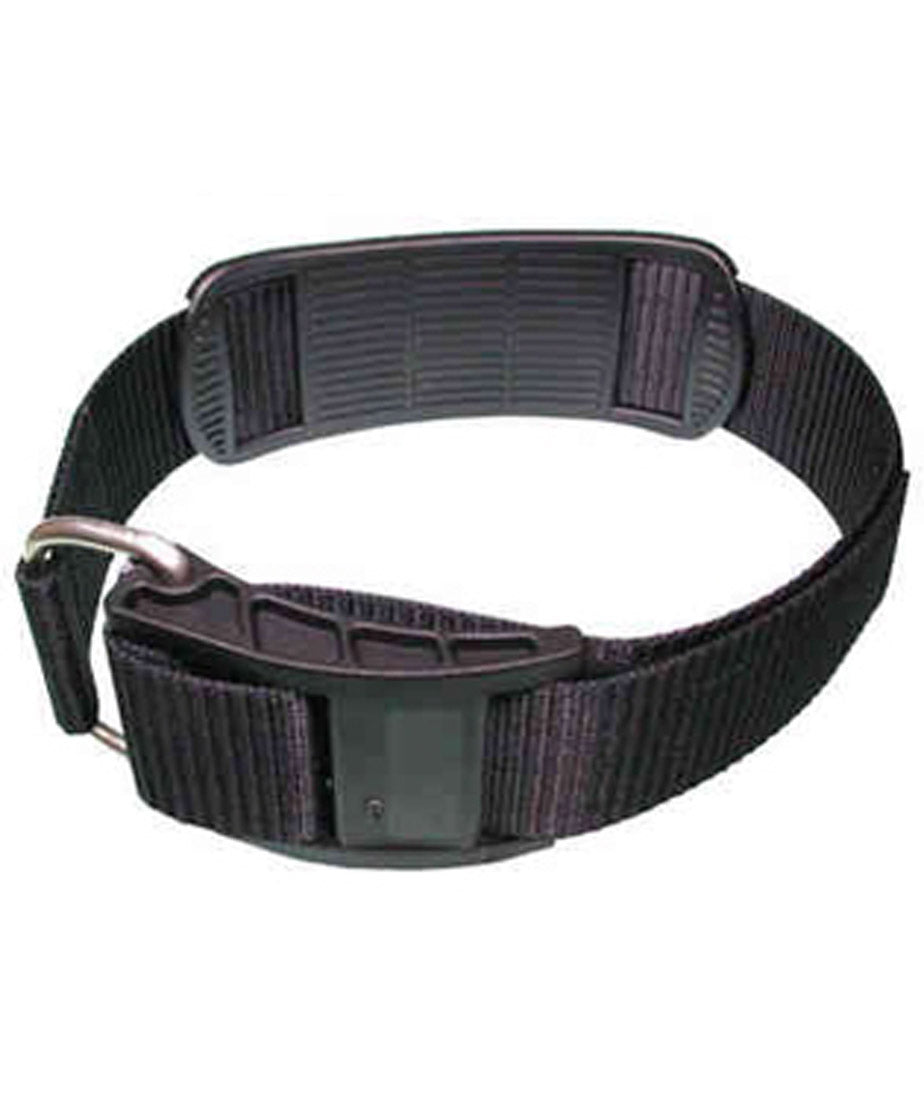 Standard Nylon Scuba Tank Cam Band with Buckles