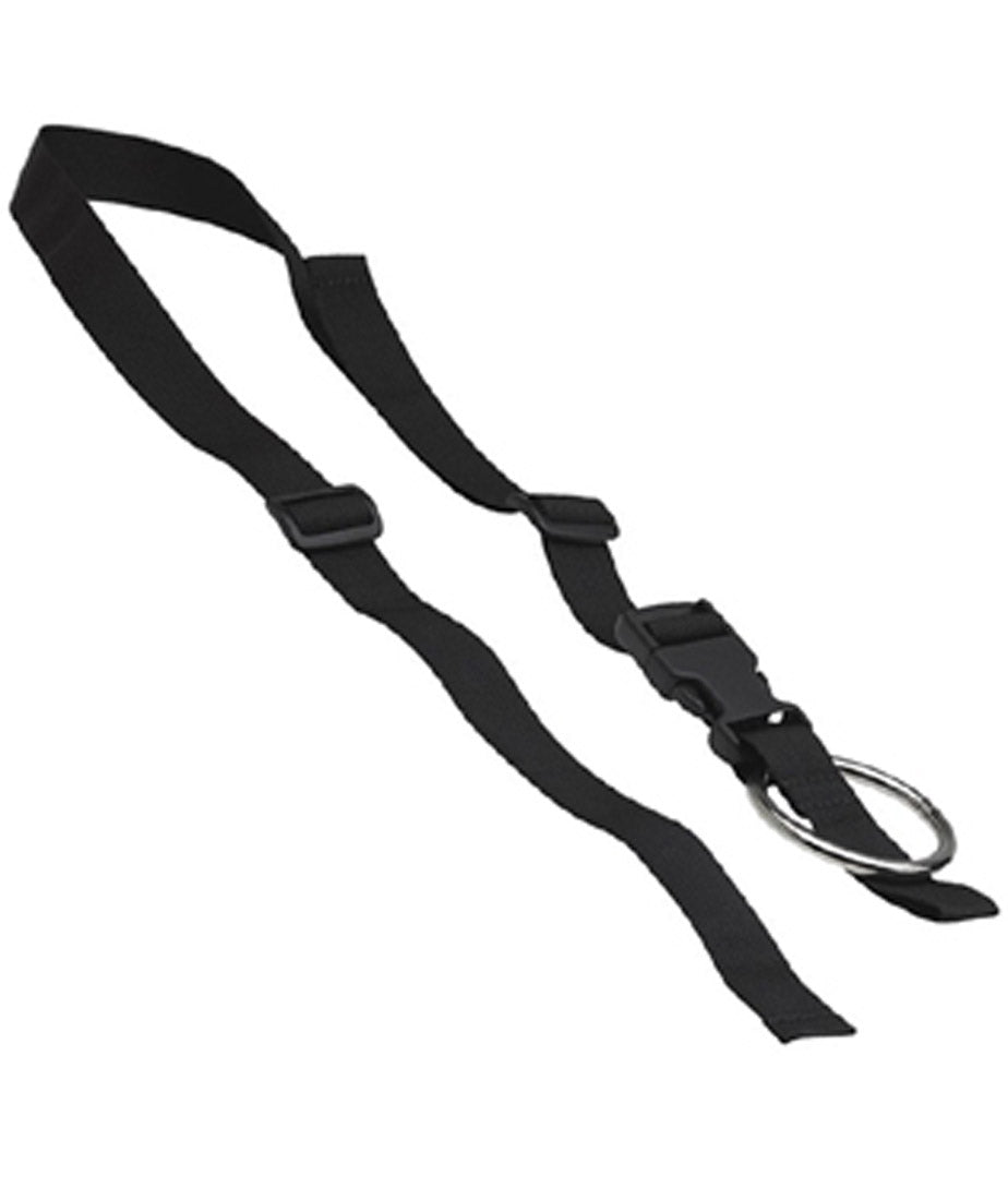 Hollis Crotch Strap with 2