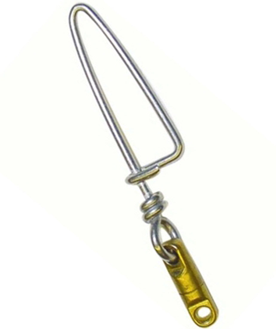 Rob Allen Snap Clip Swivel Combo for Spearfishing Spearguns