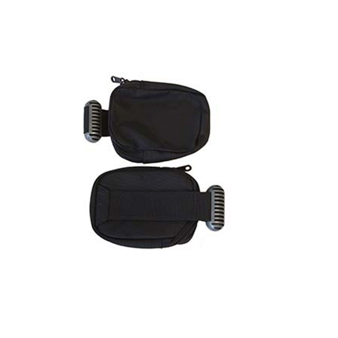 Oceanic Tank Band Weight Pouch PAIR for JetPack BCD House of Scuba