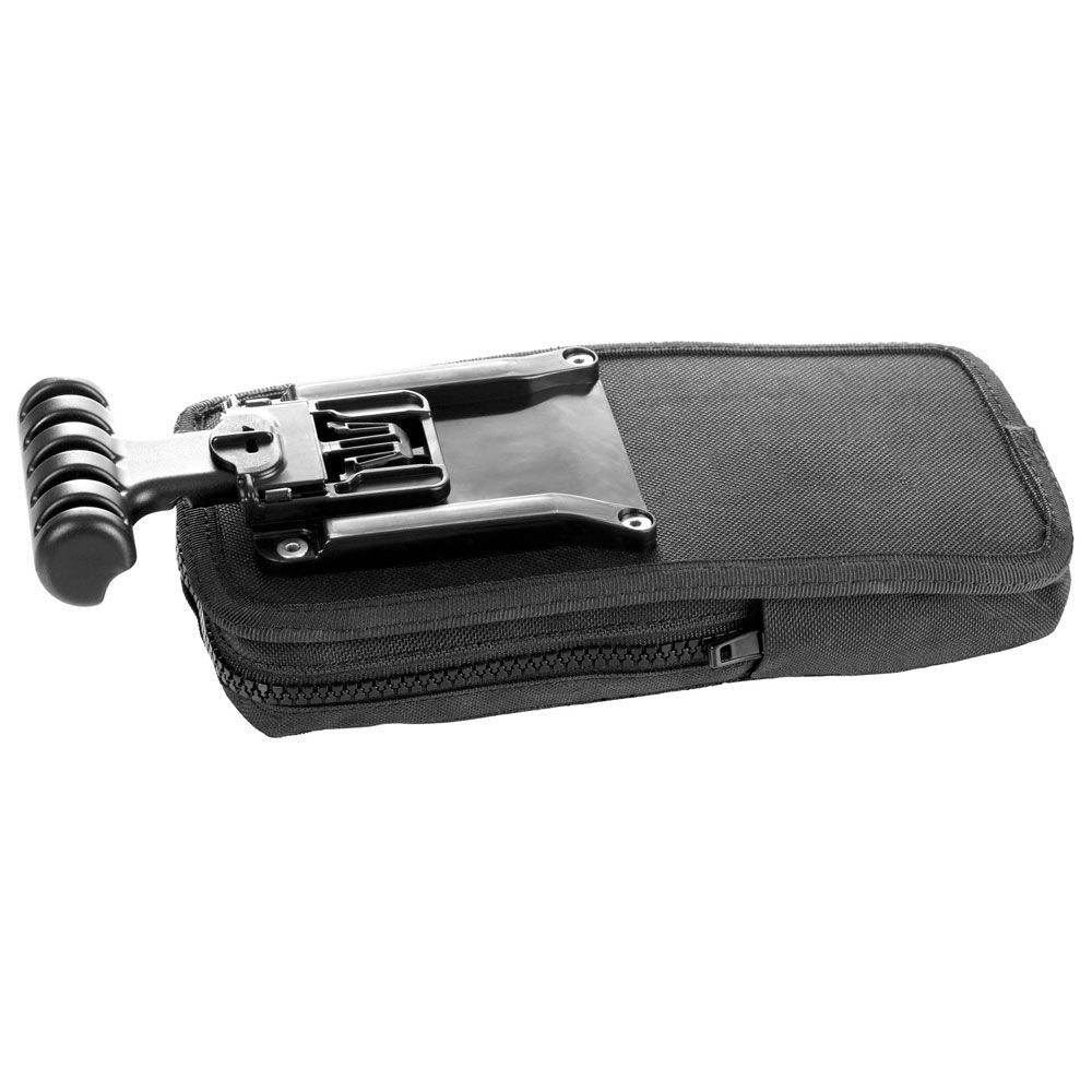 Cressi 10 lb Flat Weight Pocket for Cressi Buoyancy Compensators