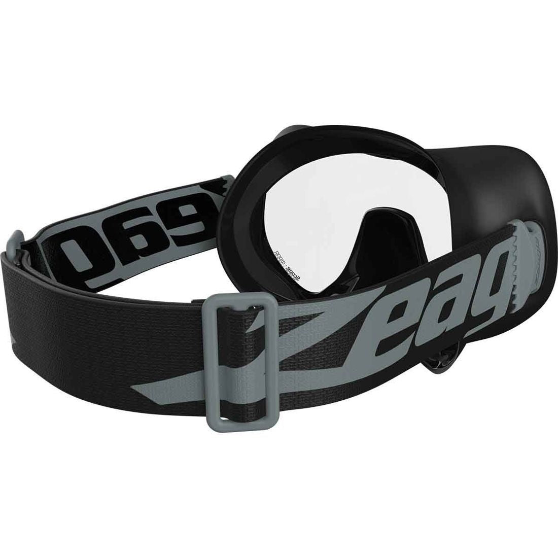 Zeagle Elastic Color Strap for Scope Mask