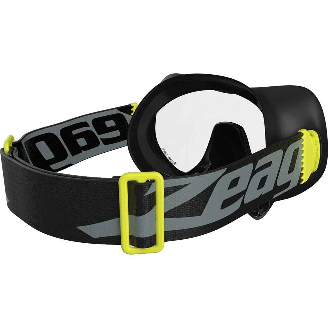 Zeagle Elastic Color Strap for Scope Mask