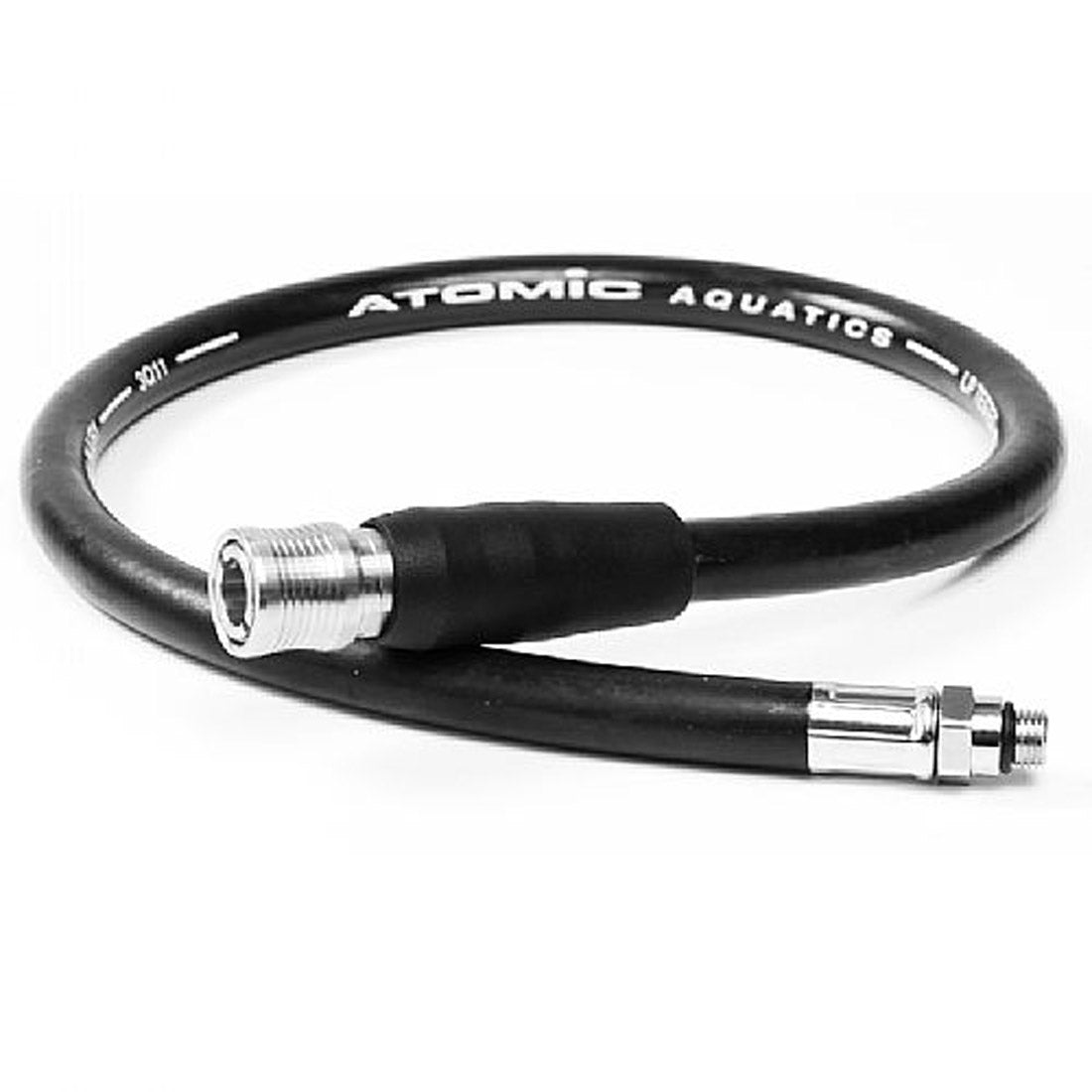Atomic SS1 QD Assembly with 26
