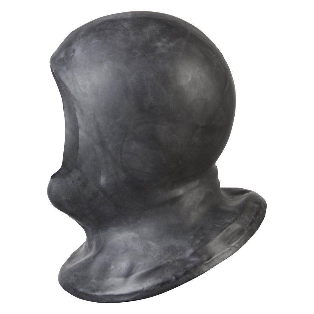 DUI Replacement Drysuit ZipSeal Latex Neck/Hood Combo G2