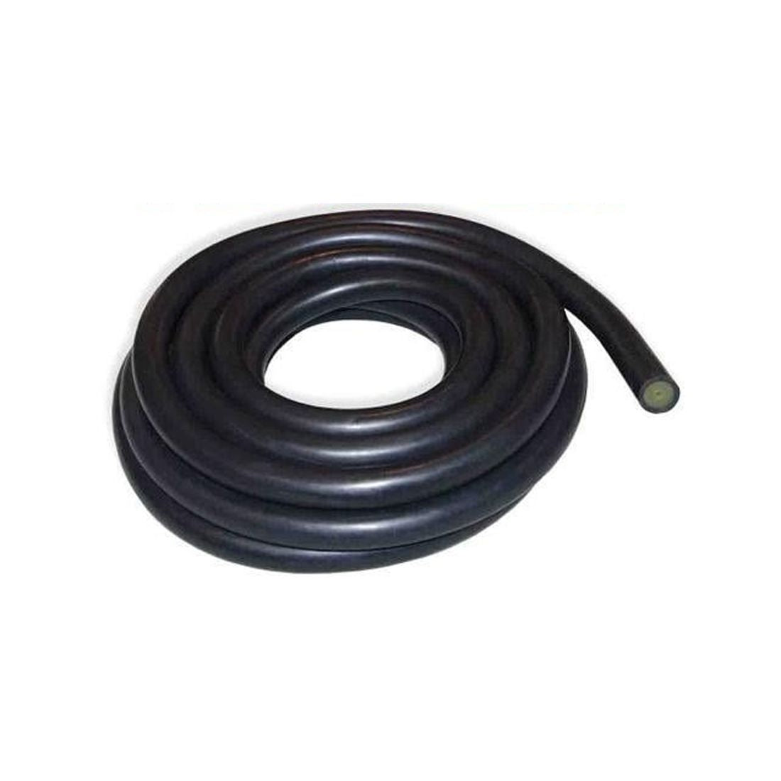 Bulk Rubber by the Foot for Speargun Bands 9/16
