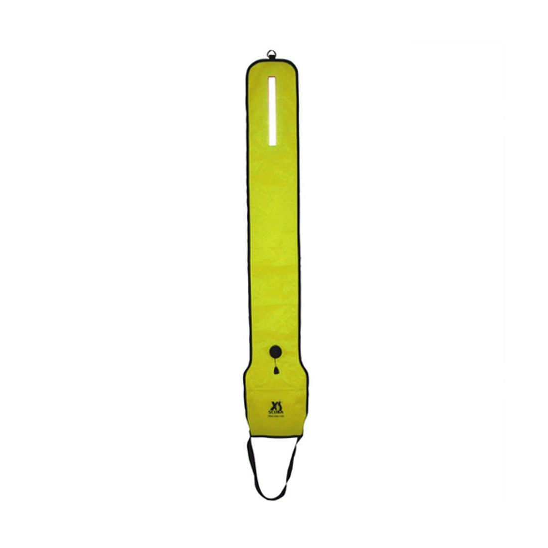 XS Scuba 7 ft SMB Surface Dive Signal Marker Buoy Float