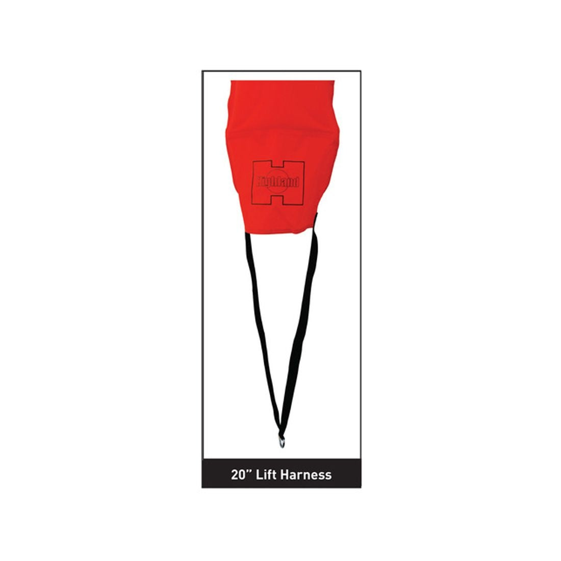 XS Scuba Highland 10 ft SMB Dive Signal Marker Buoy Float