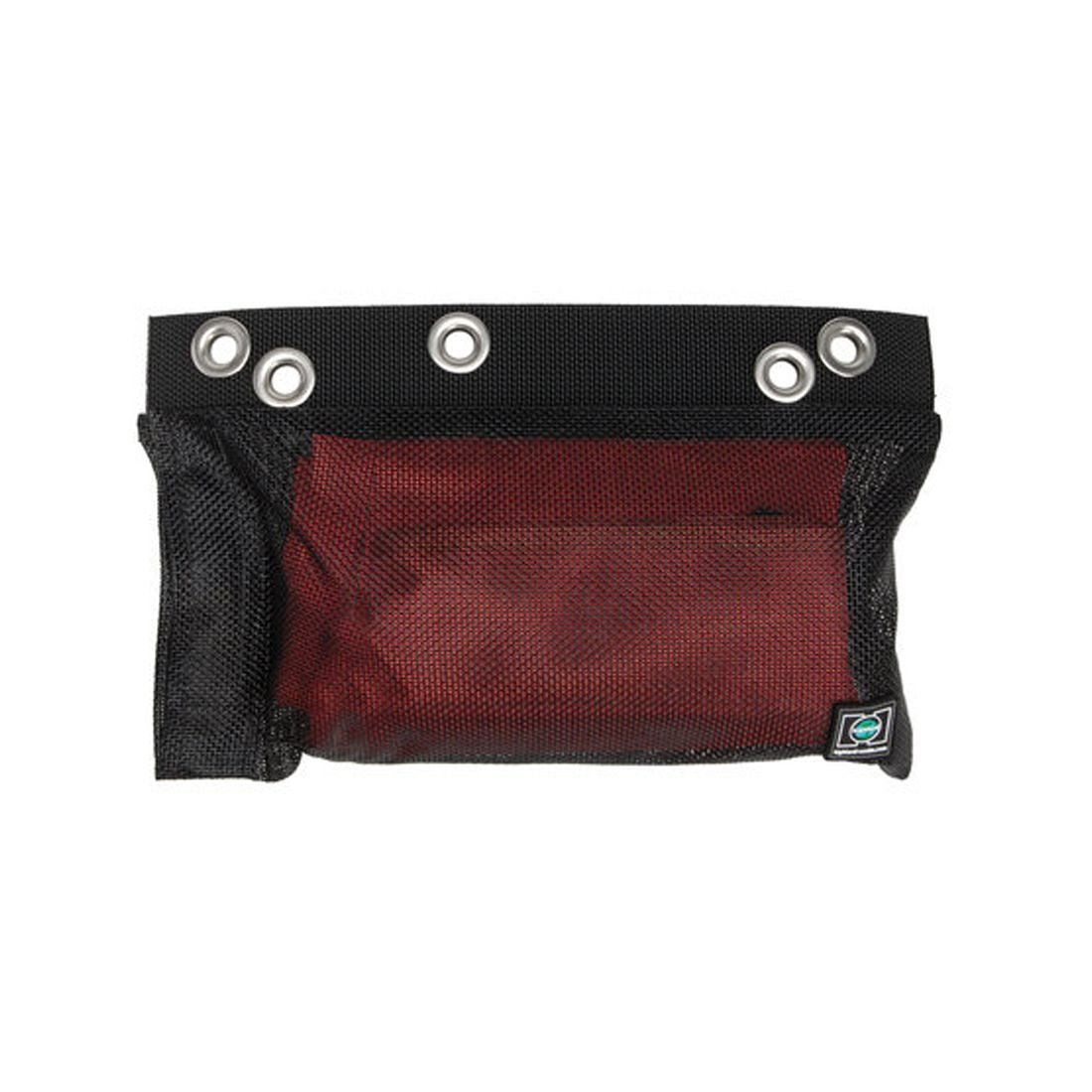 XS Scuba Highland 100 lb Lift Bag Scuba Diving Lift Bag