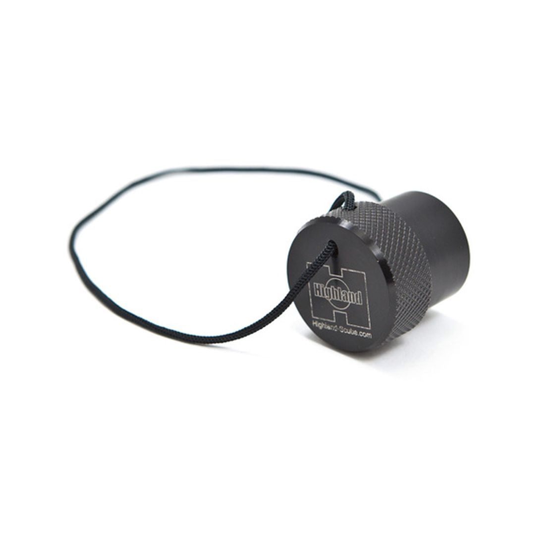 XS Scuba Highland Delrin DIN Cap