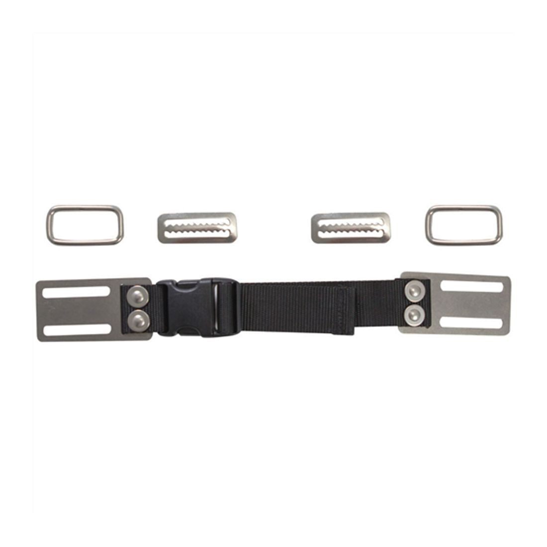 XS Scuba Highland Sternum Strap