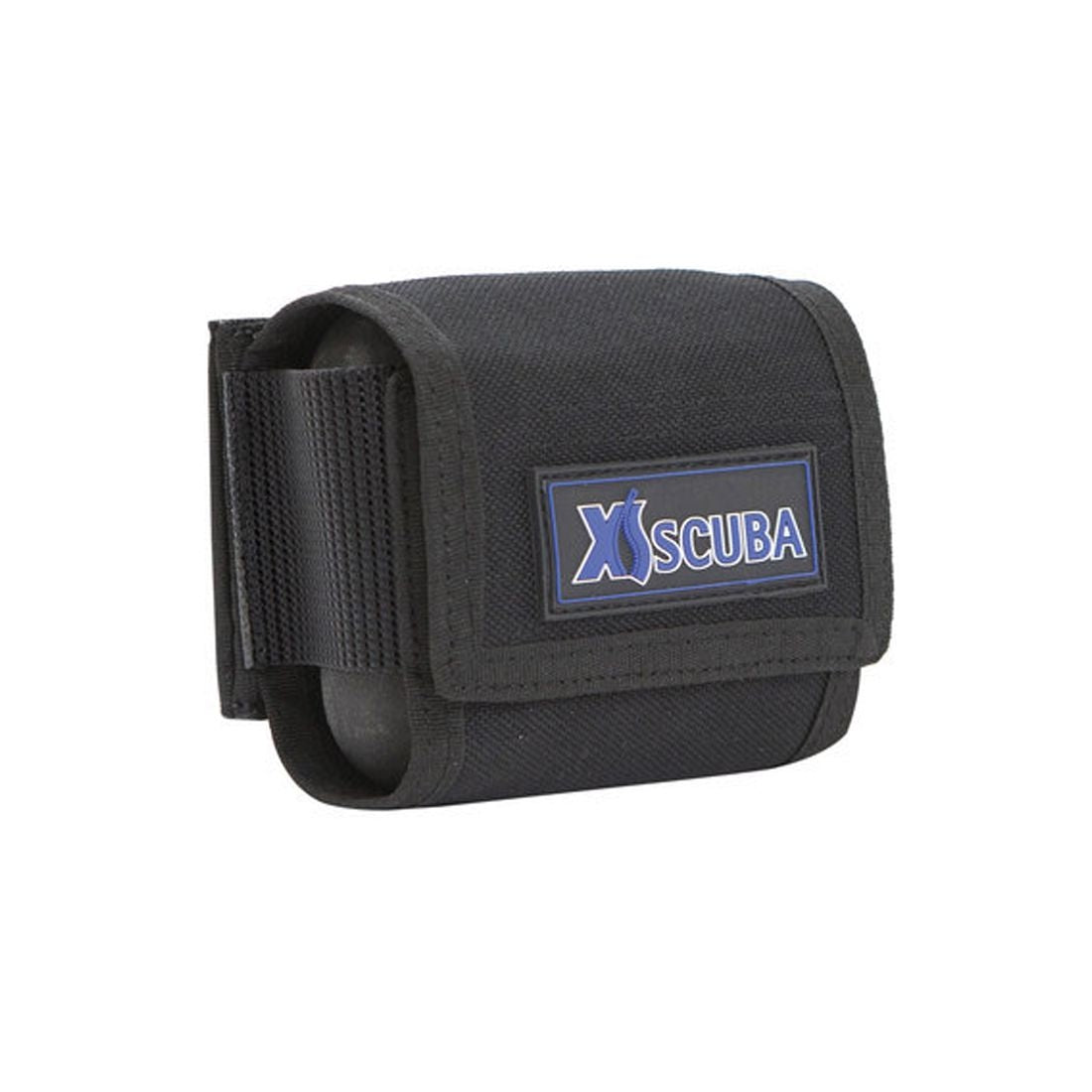 XS Scuba Quick Attach Single Weight Pocket