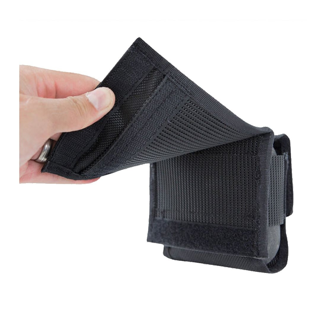 XS Scuba Quick Attach Single Weight Pocket