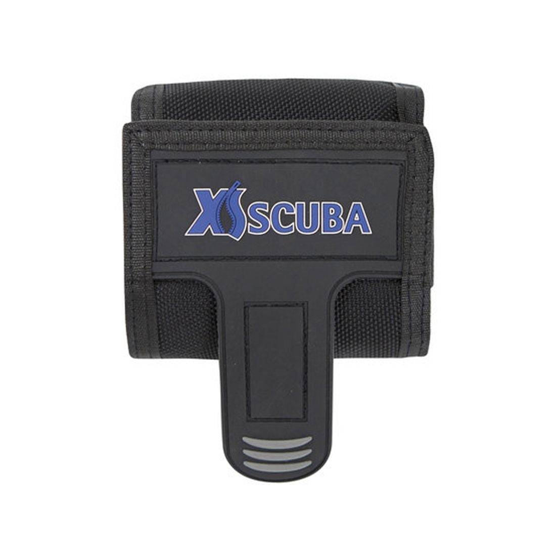 XS Scuba Quick Release Single Weight Pocket