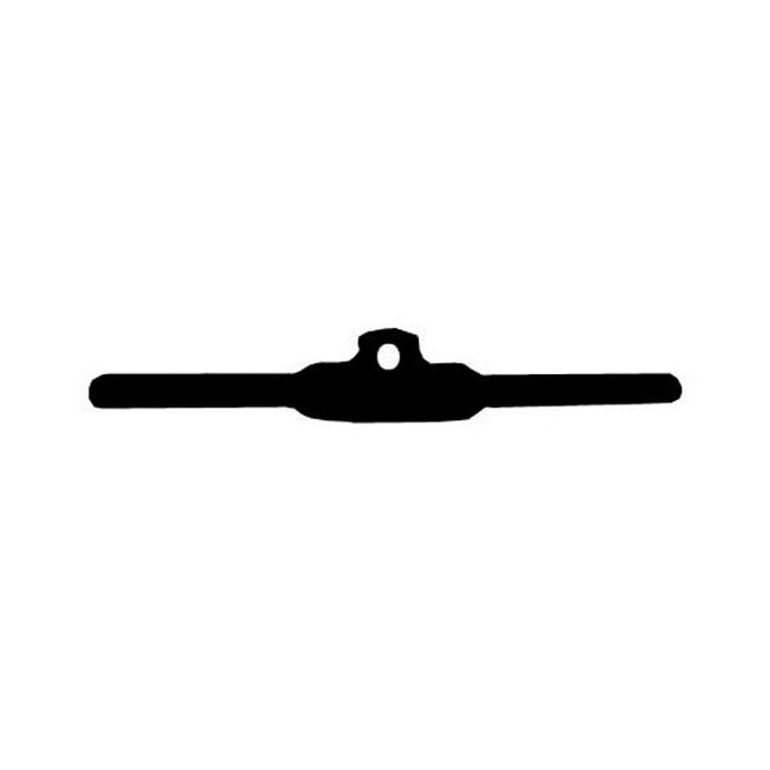 XS Scuba SINGLE Replacement Fin Strap for Scuba DIving Fins