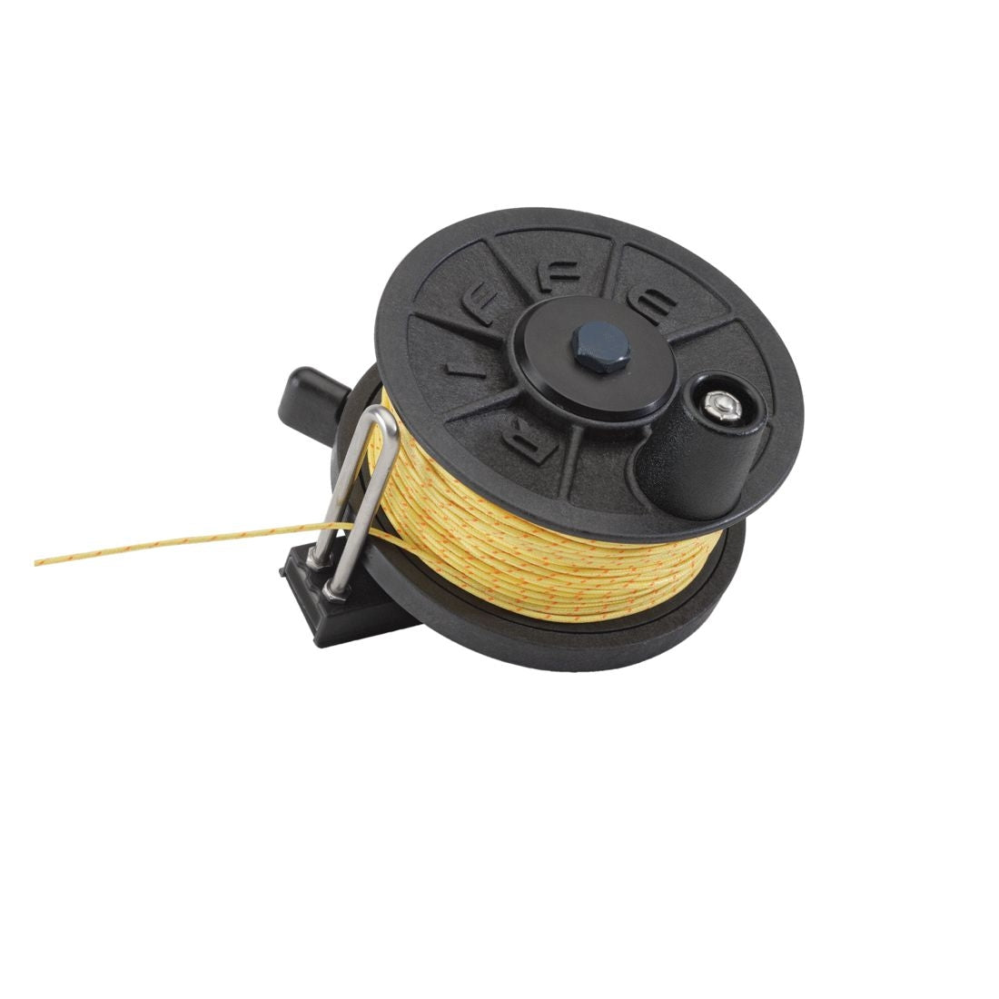 Riffe Horizontal Composite Nylon Fiberglass Reel for Spearfishing
