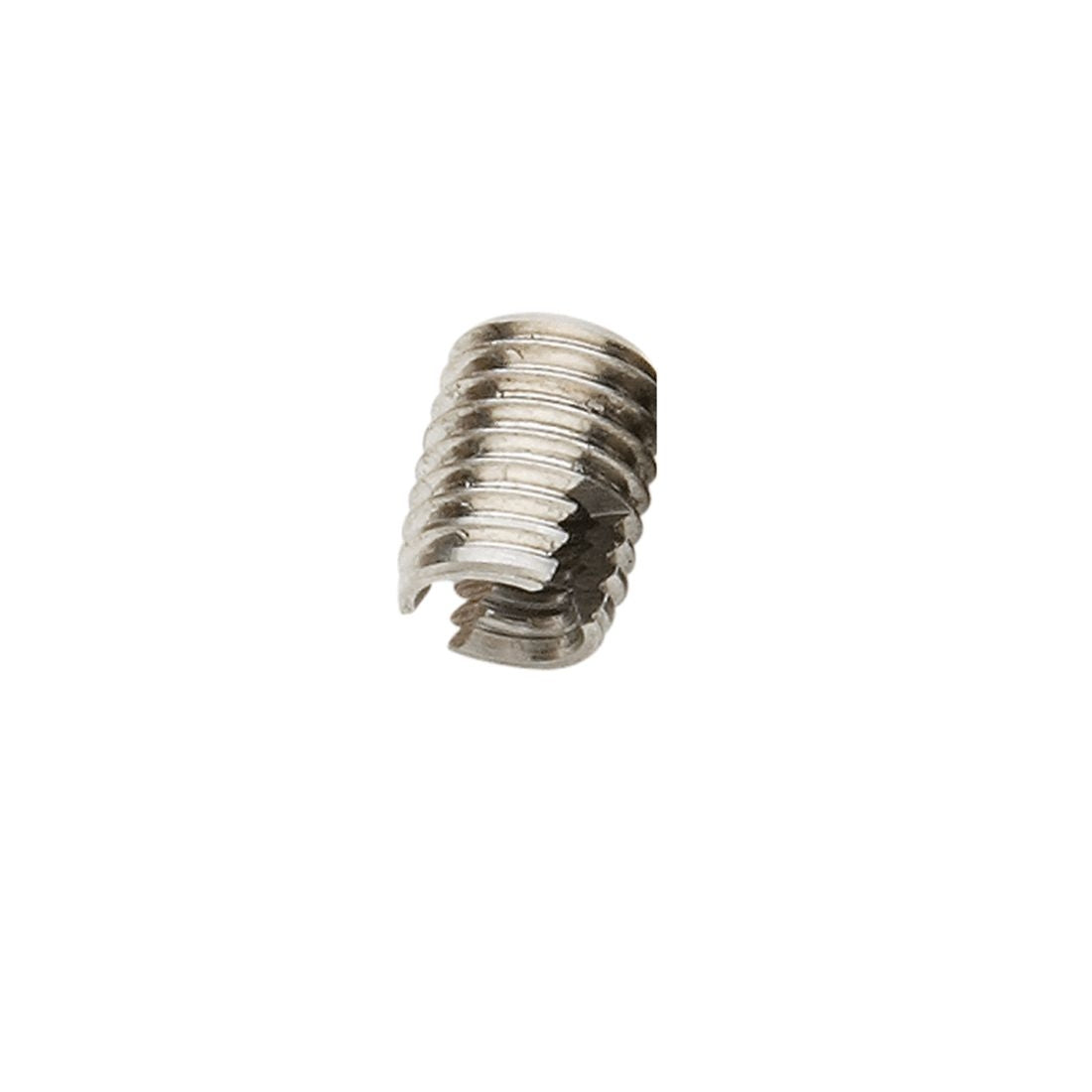 Riffe S.S. Reel Inserts & Screws for Teak Wood