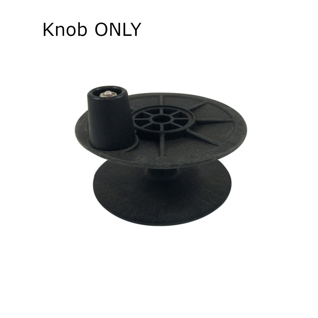 Riffe Rotating Knob for Reel - Knob ONLY