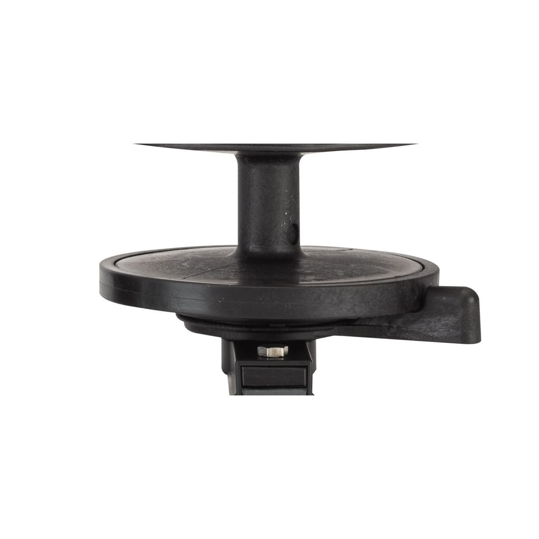 Riffe Reel Drag Control Plate for Horizontal Reel