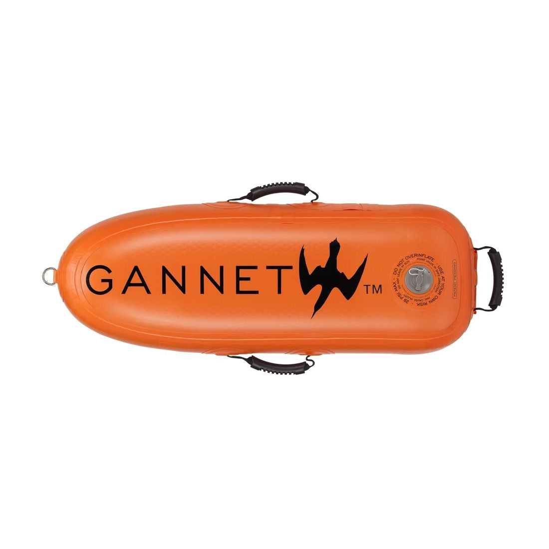 Gannet Dive Co. Bluewater Dive Signal Marker Buoy SMB Float 2023 GEN 3 Model Spearfishing Floats