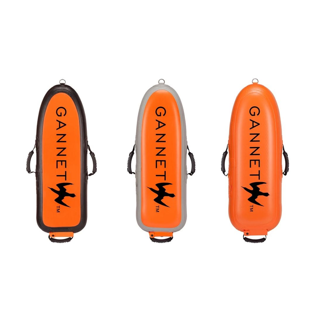 Gannet Dive Co. Blue Water Dive Signal Marker Buoy SMB Float Spearfishing Floats