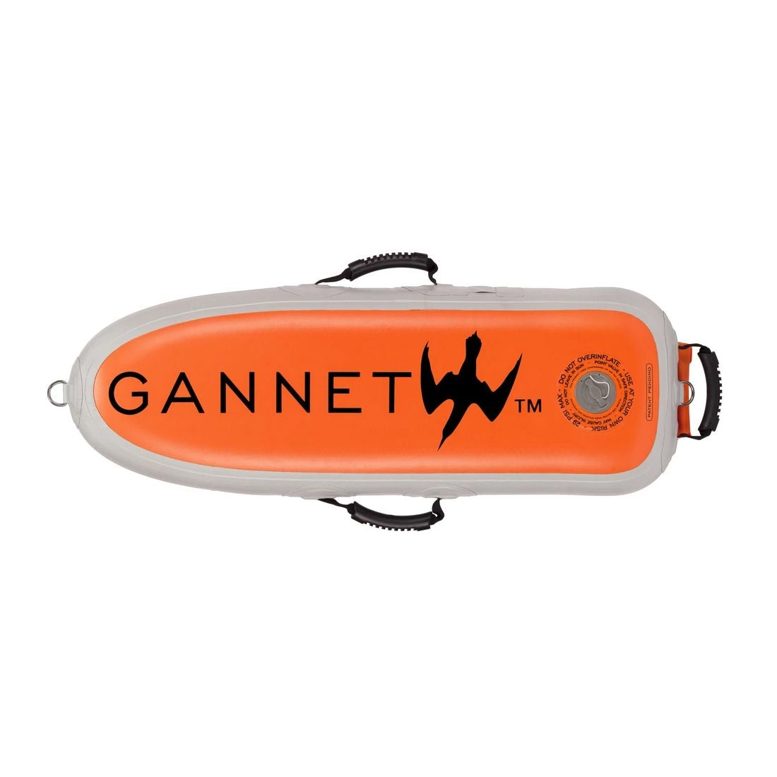 Gannet Dive Co. Bluewater Dive Signal Marker Buoy SMB Float 2023 GEN 3 Model Spearfishing Floats