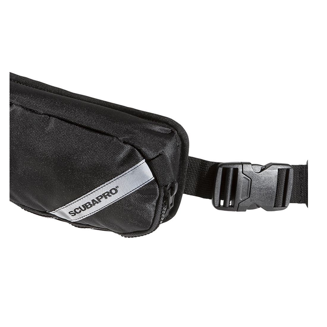 ScubaPro 2016 X-One Weight Pockets Kit PAIR