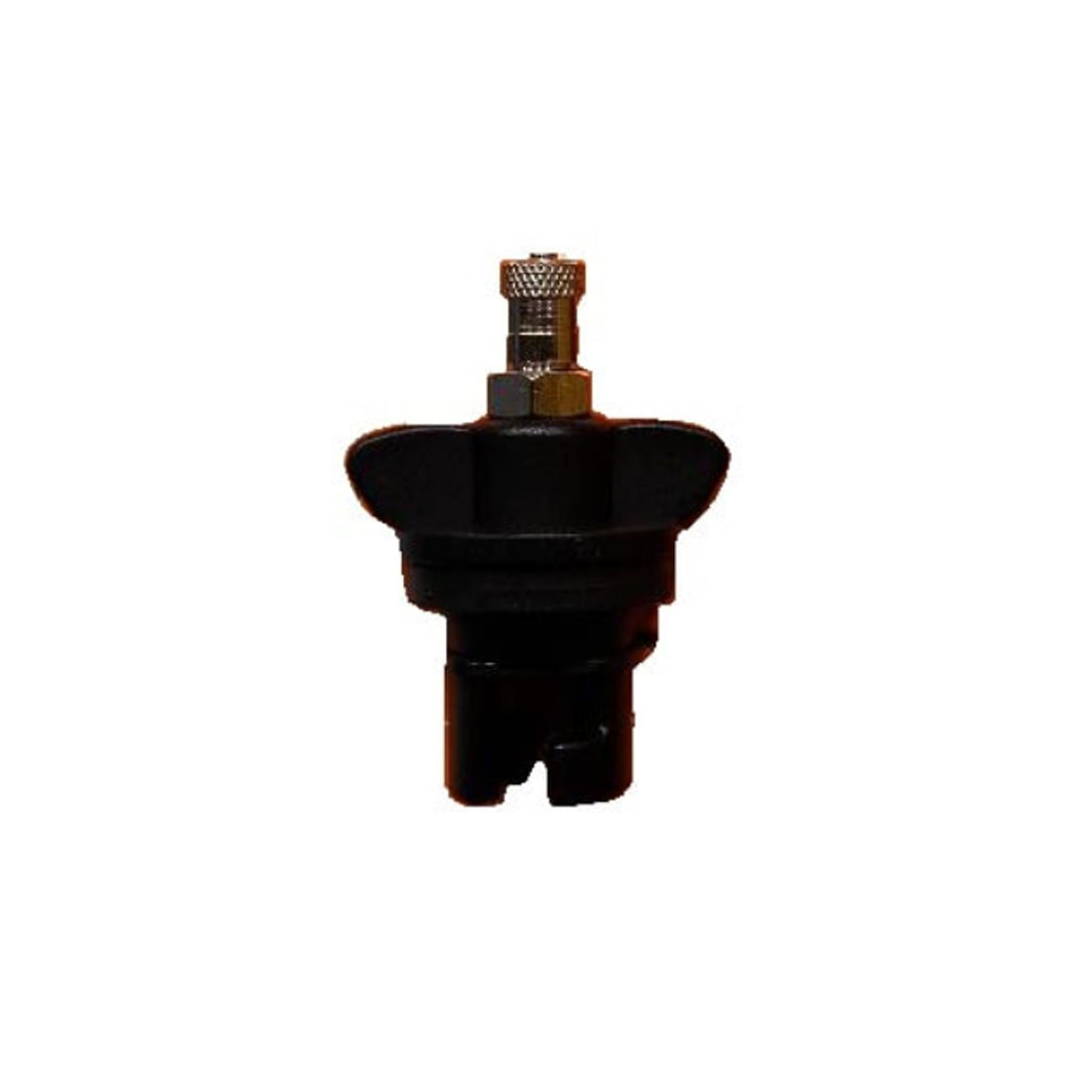 Koah High Pressure Bluewater Dive Signal Marker Buoy SMB Float 75 lbs of Lift at 25 psi