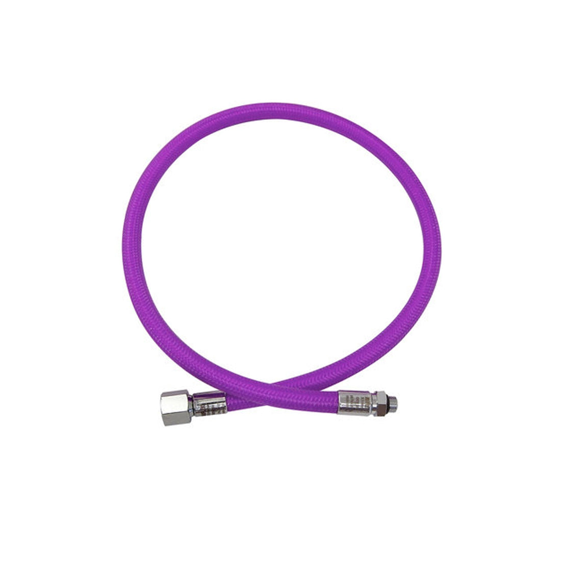 Miflex Low Pressure(LP) Regulator Hoses Various Lengths and Color