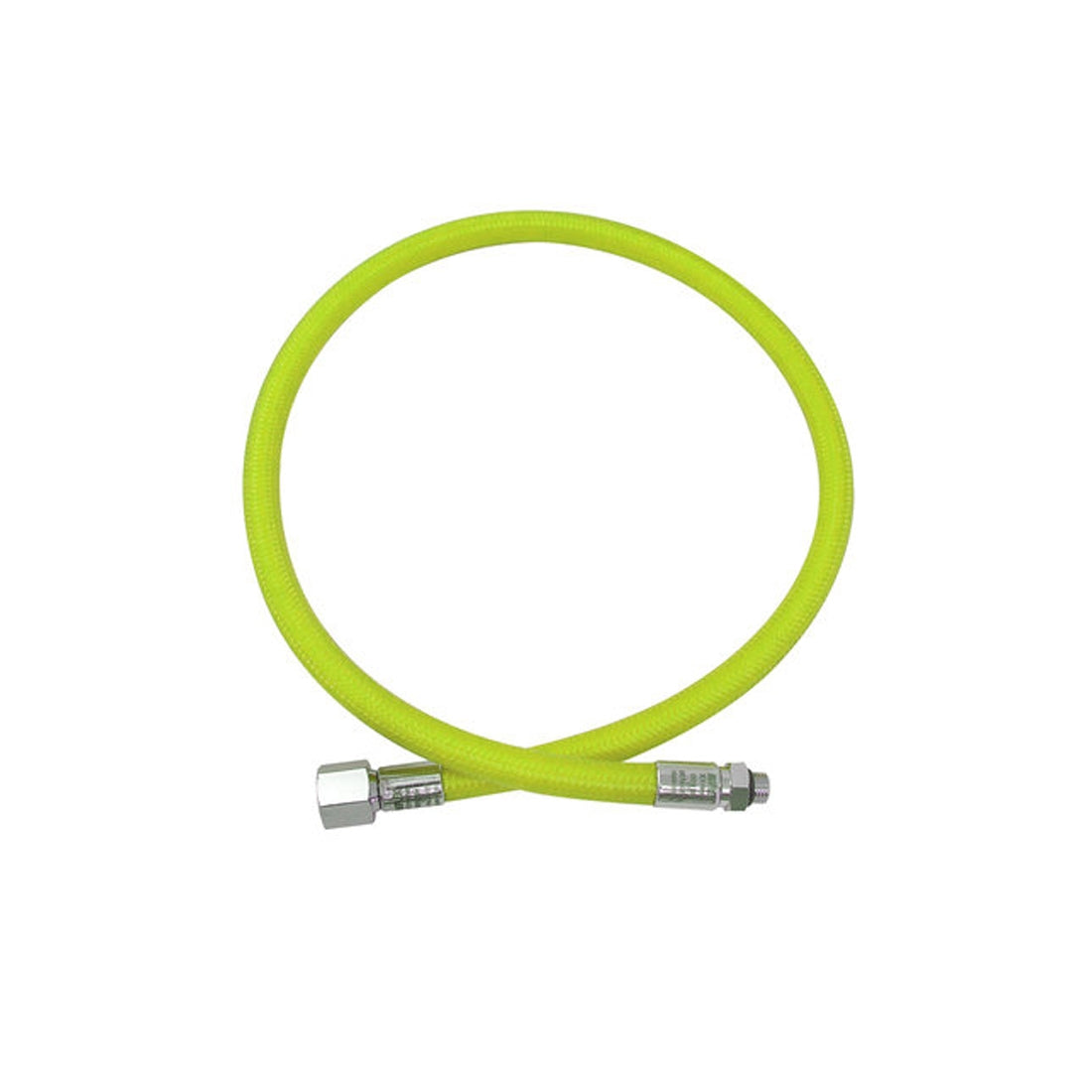 Miflex Low Pressure(LP) Regulator Hoses Various Lengths and Color