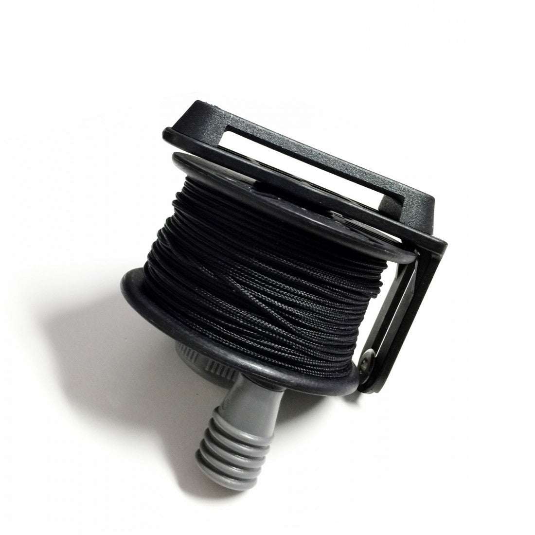 Omer Match Sport Reel With Line Belt Mount Invictus Universal for Spearfishing