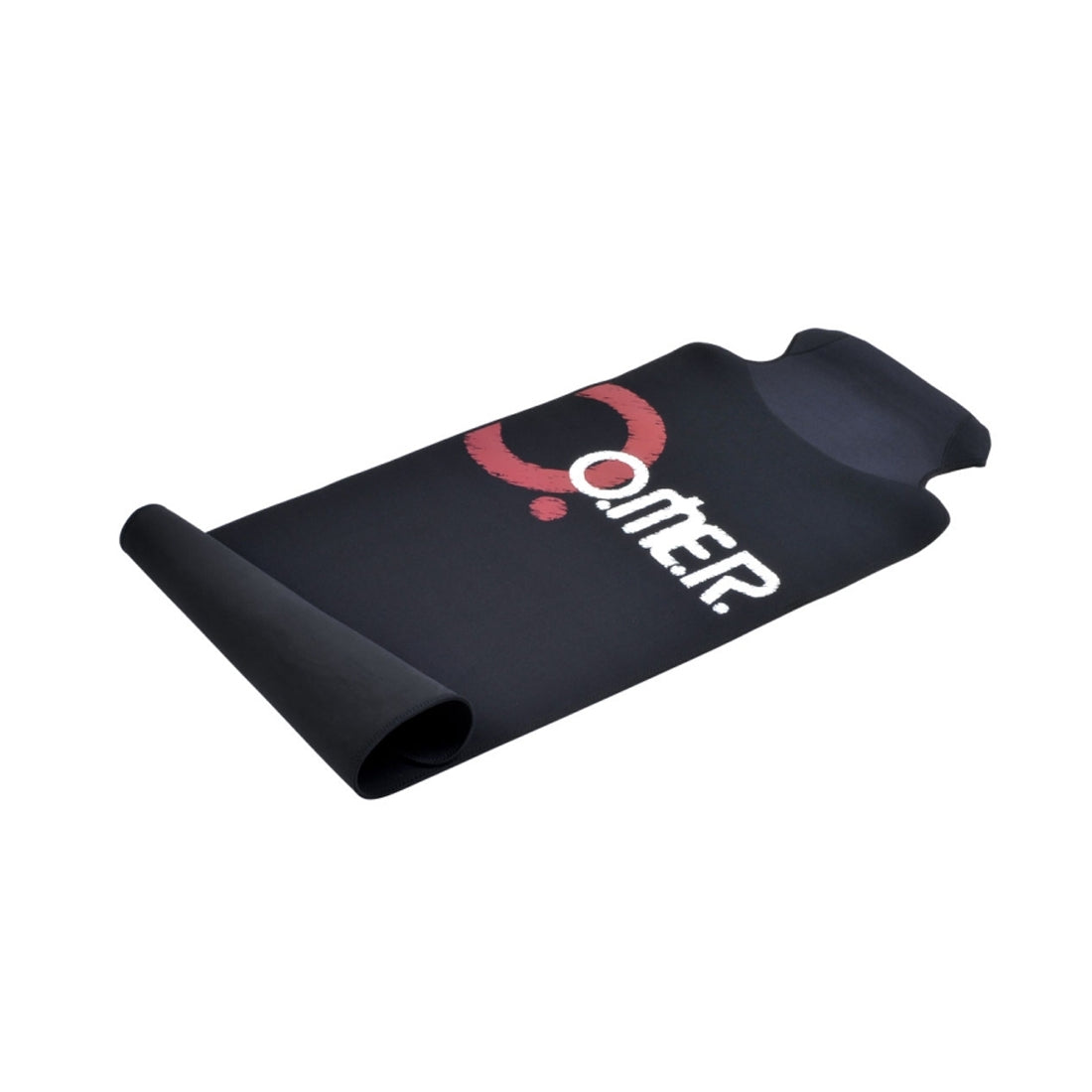 OMER 3.5mm Neoprene wetsuit and protection Car Seat Cover